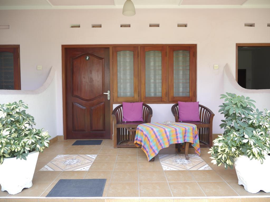 Ocean View Tourist Guest House At Negombo Beach Near The Airport Exterior foto
