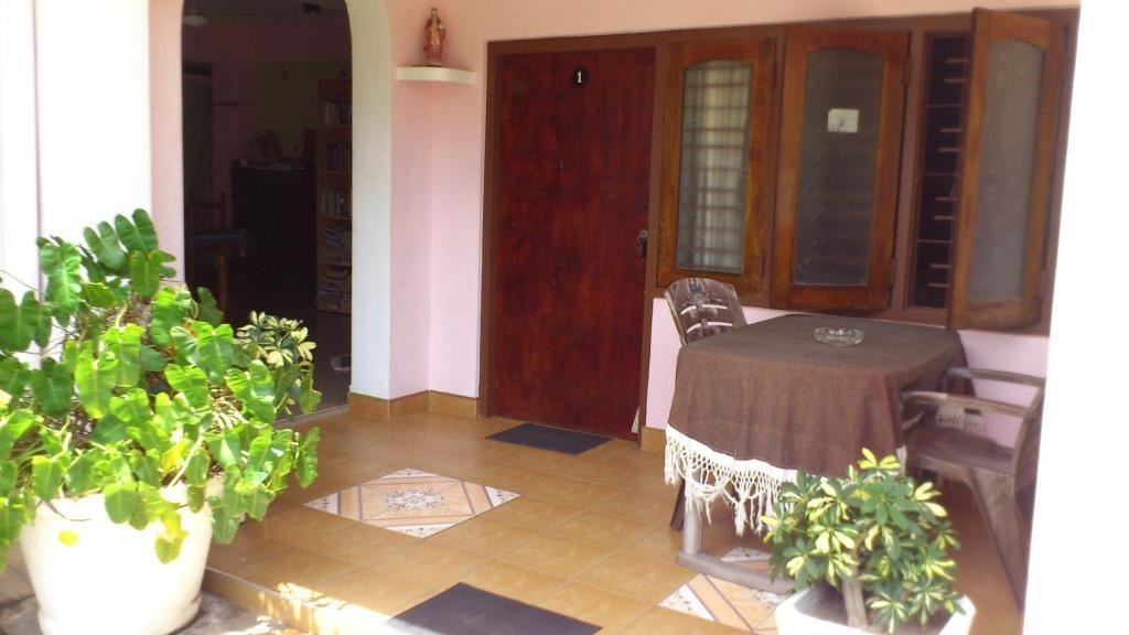 Ocean View Tourist Guest House At Negombo Beach Near The Airport Quarto foto